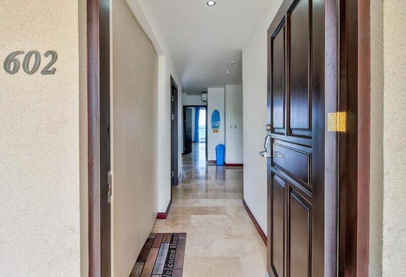 فندق Breakwater Point 602