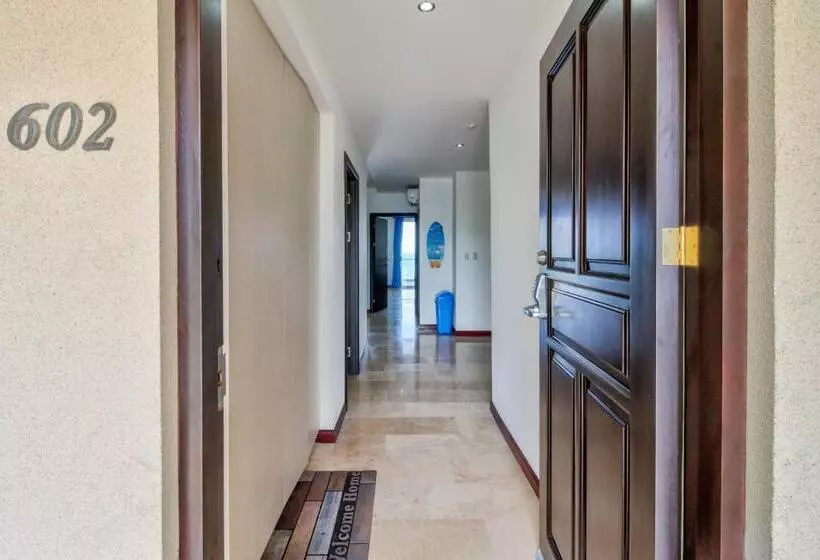 Hotelli Breakwater Point 602