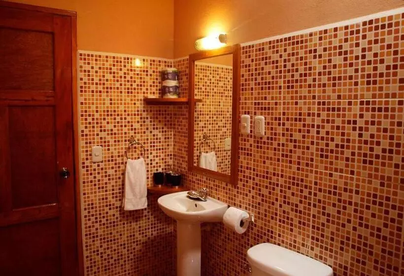 Hotelli El Encanto Garden