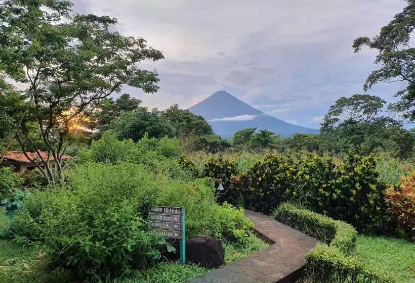 Hotelli El Encanto Garden