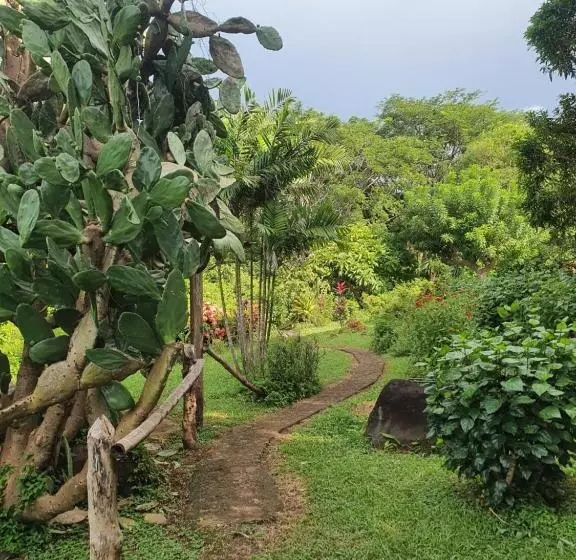 Hotelli El Encanto Garden