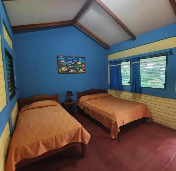 هتل El Encanto Garden