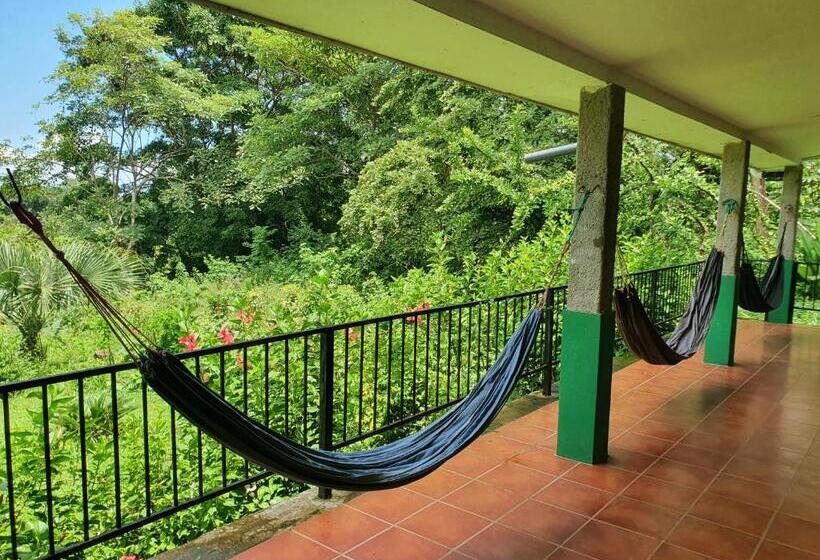 هتل El Encanto Garden