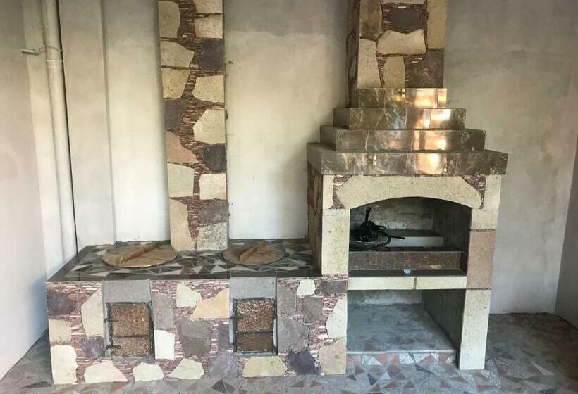 Отель Matin On Moskovskay