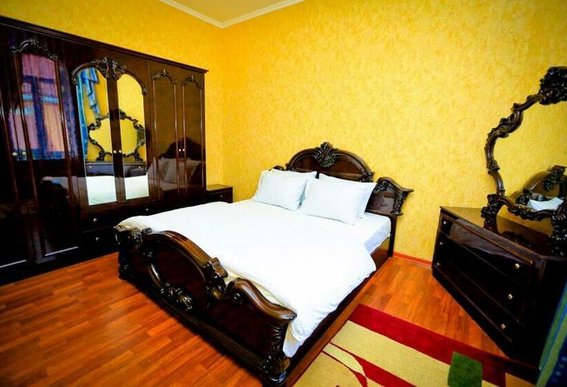 Отель Matin On Moskovskay