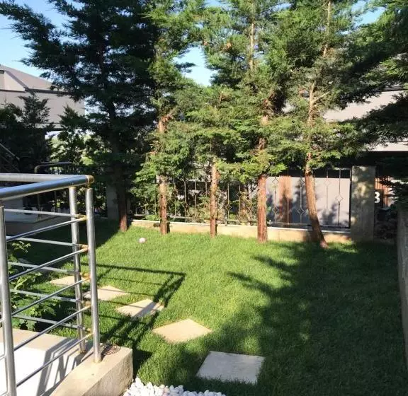 Large Private Villa