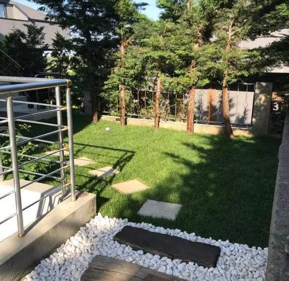 Large Private Villa