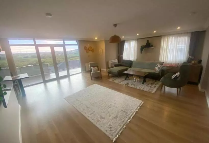 Large Private Villa