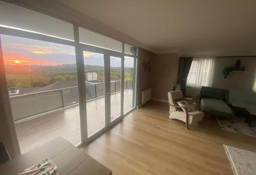 Large Private Villa