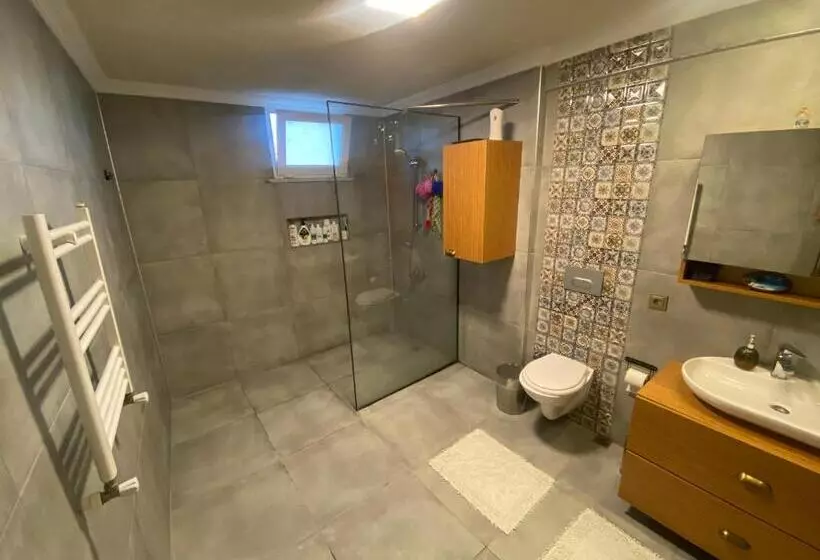Large Private Villa