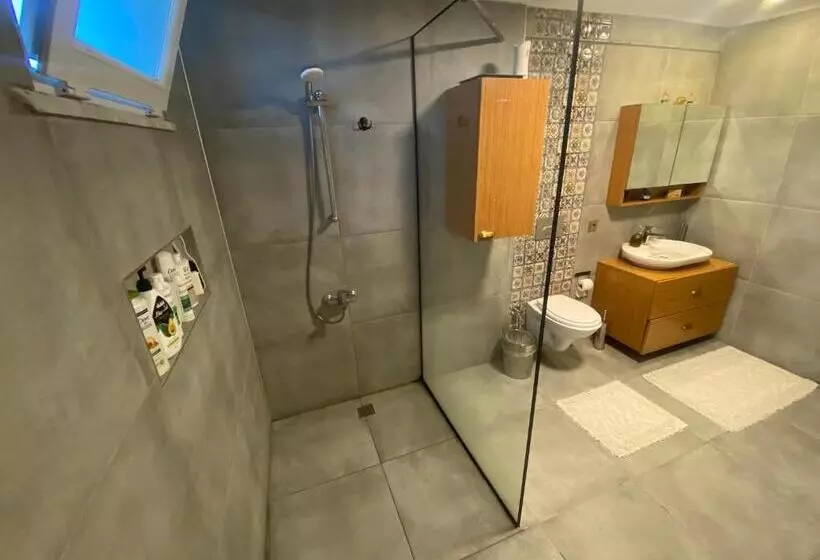 Large Private Villa