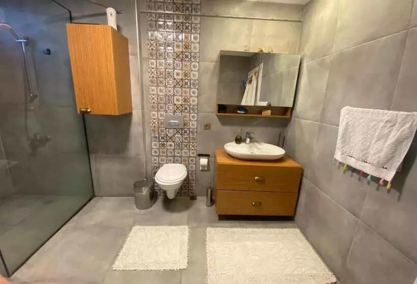 Large Private Villa