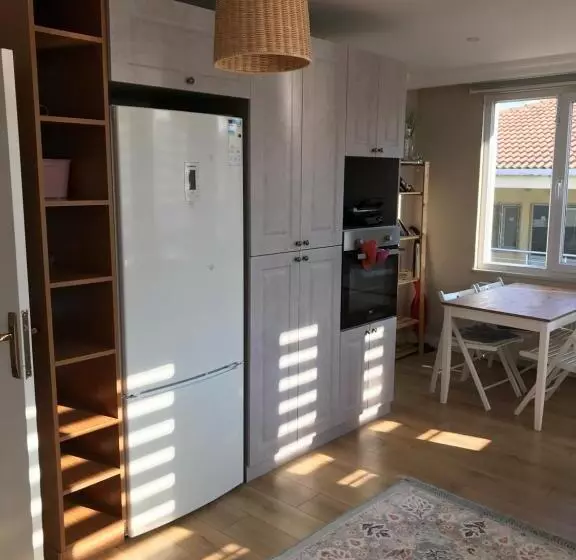Large Private Villa