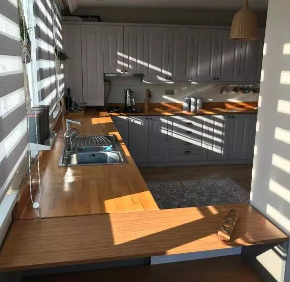 Large Private Villa