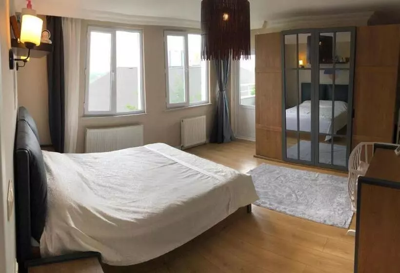Large Private Villa