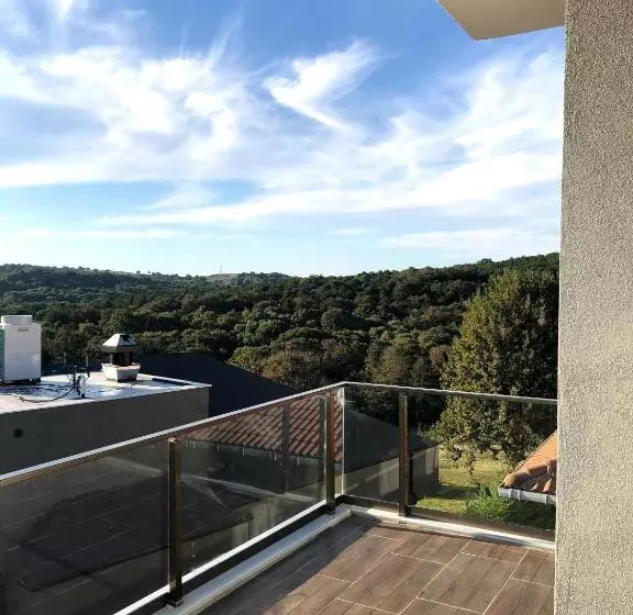Large Private Villa