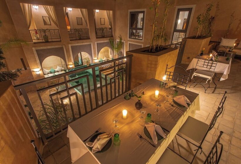 Le Medina Privilege Riad & Spa