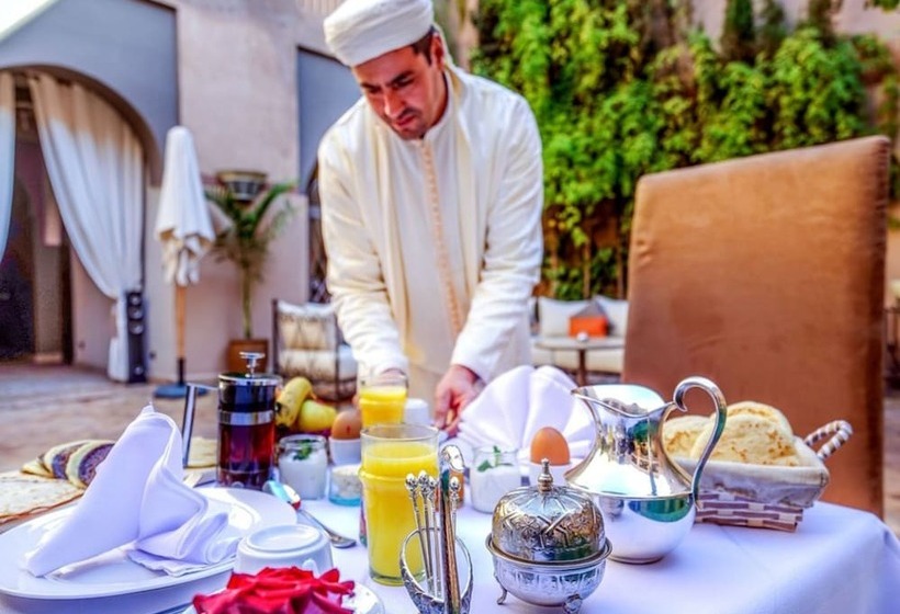 Le Medina Privilege Riad & Spa