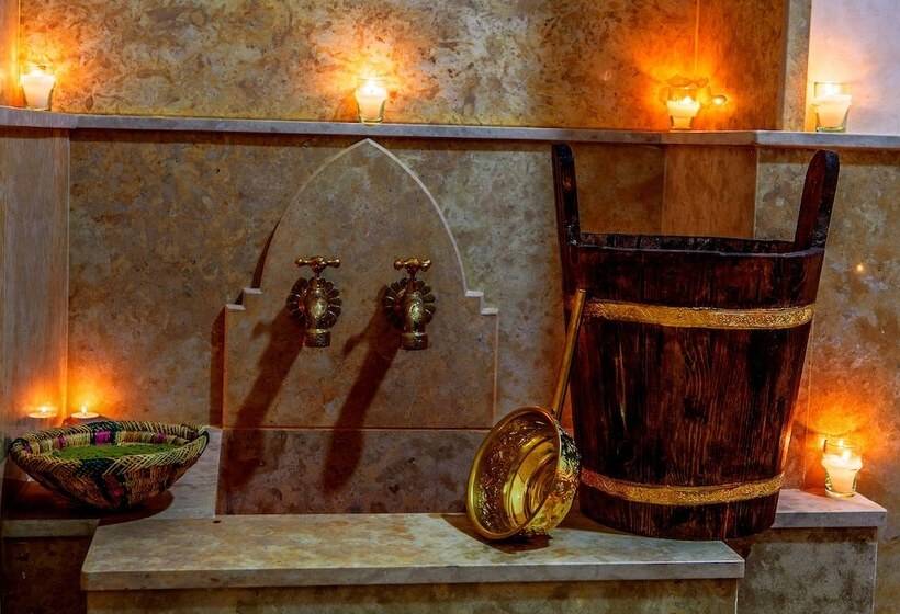 Le Medina Privilege Riad & Spa