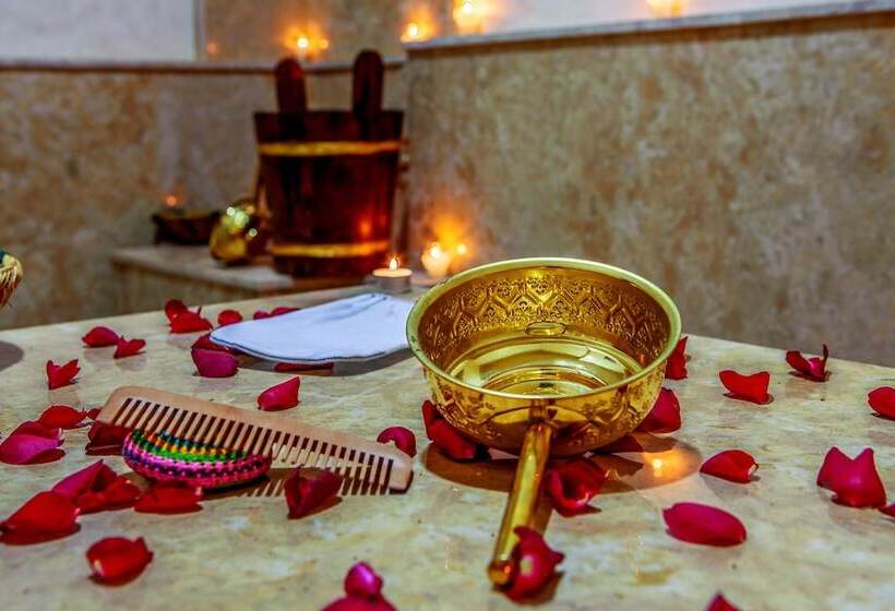 Le Medina Privilege Riad & Spa