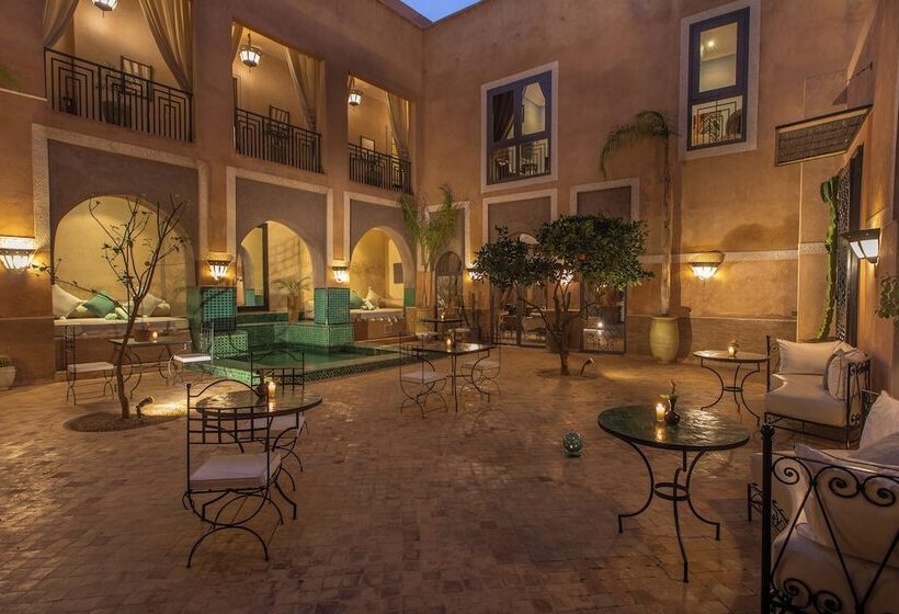 Le Medina Privilege Riad & Spa