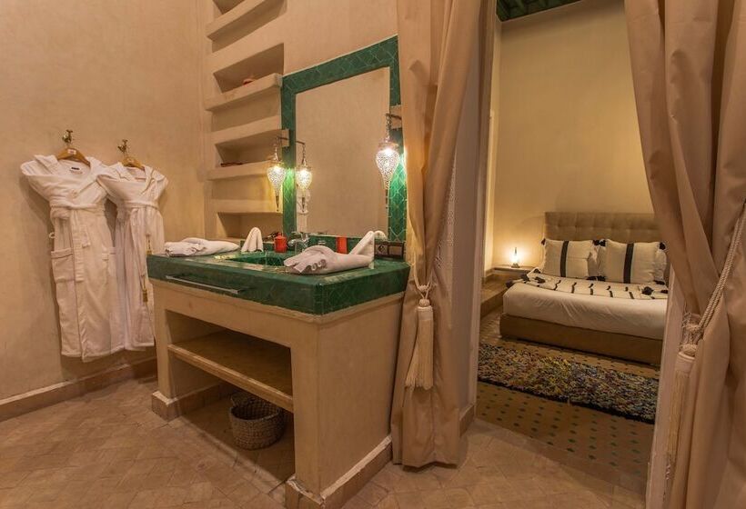 Le Medina Privilege Riad & Spa