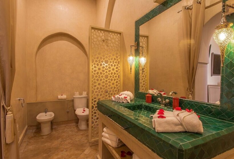 Le Medina Privilege Riad & Spa