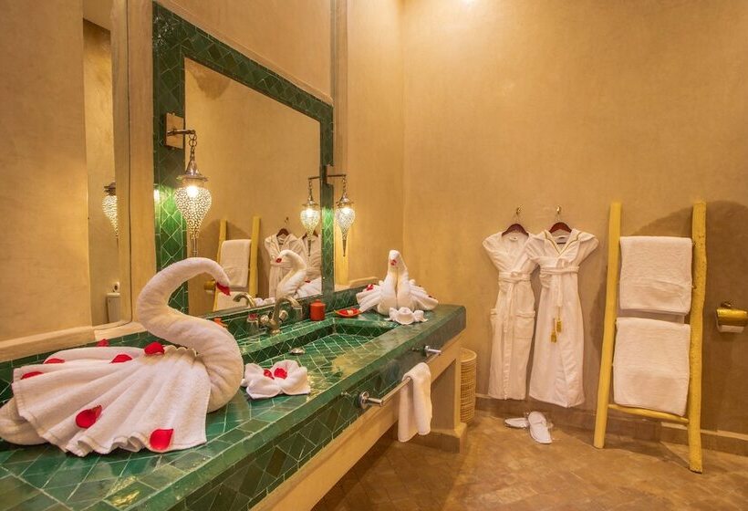 Le Medina Privilege Riad & Spa