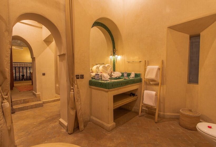 Le Medina Privilege Riad & Spa