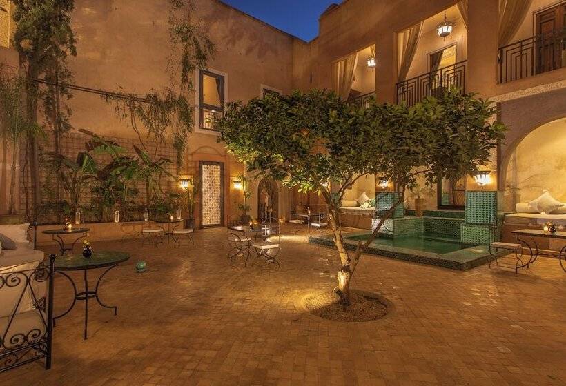Le Medina Privilege Riad & Spa