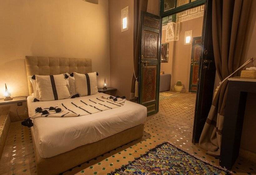 Le Medina Privilege Riad & Spa