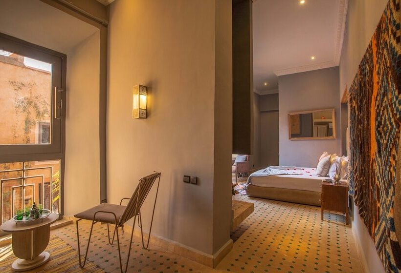 Le Medina Privilege Riad & Spa