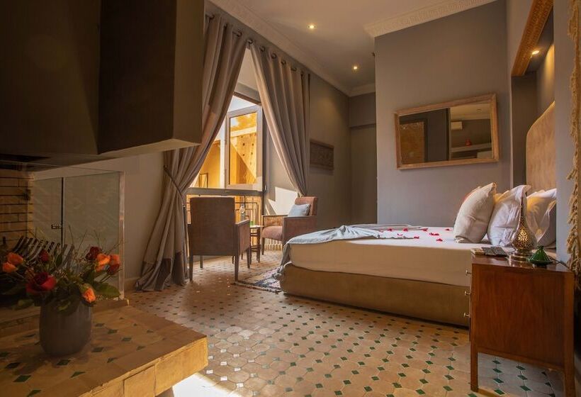 Le Medina Privilege Riad & Spa