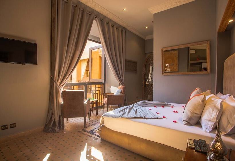 Le Medina Privilege Riad & Spa