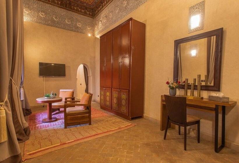 Le Medina Privilege Riad & Spa