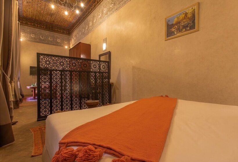 Le Medina Privilege Riad & Spa