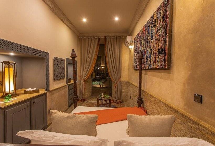Le Medina Privilege Riad & Spa