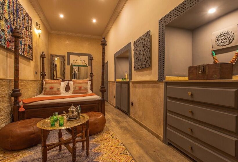 Le Medina Privilege Riad & Spa