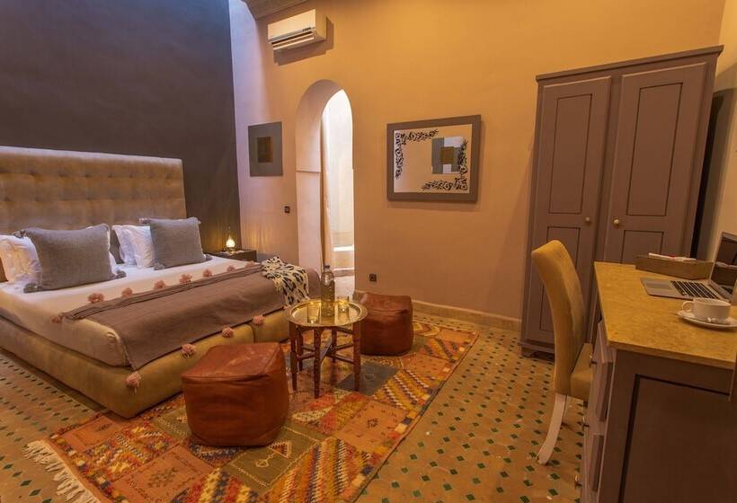 Le Medina Privilege Riad & Spa