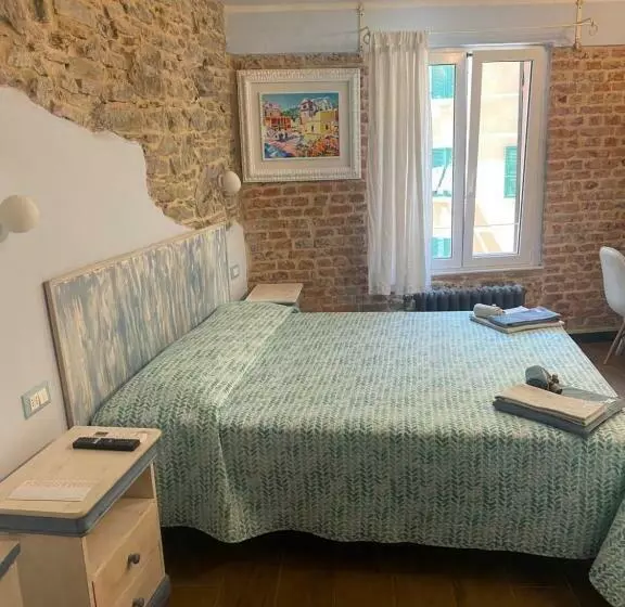 پانسیون Cà Della Valletta