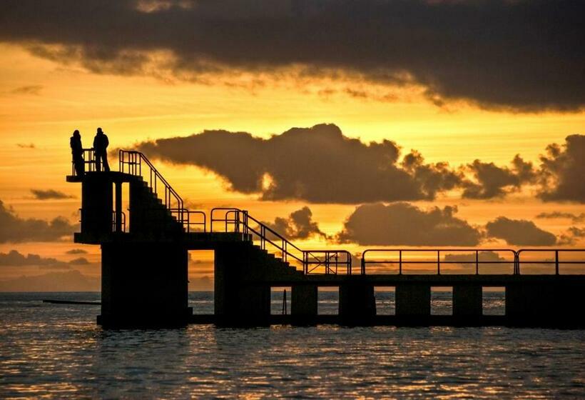 펜션 Coiribe House B&selfbreakfast