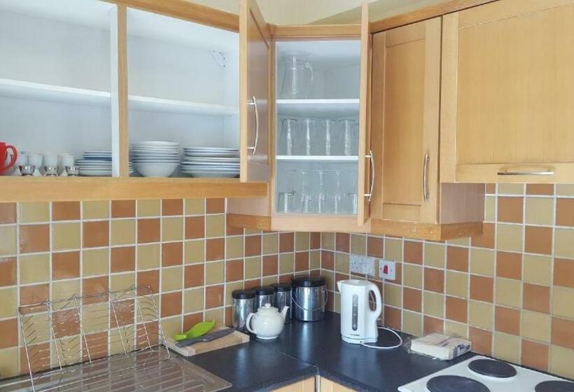 펜션 Coiribe House B&selfbreakfast