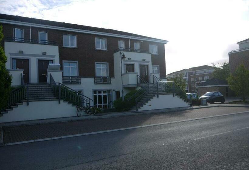 펜션 Coiribe House B&selfbreakfast