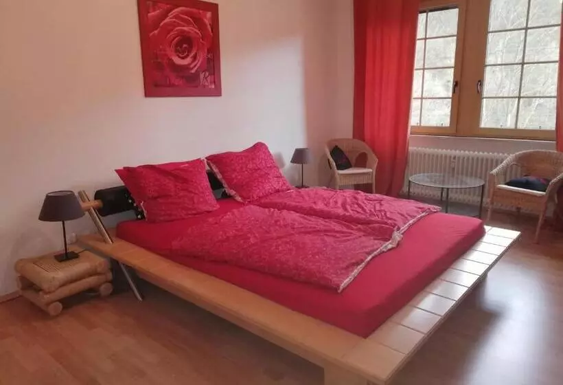 Majatalo Gasthaus Rosenberg