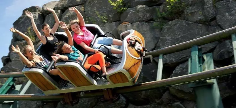 Majatalo Gasthaus Rosenberg