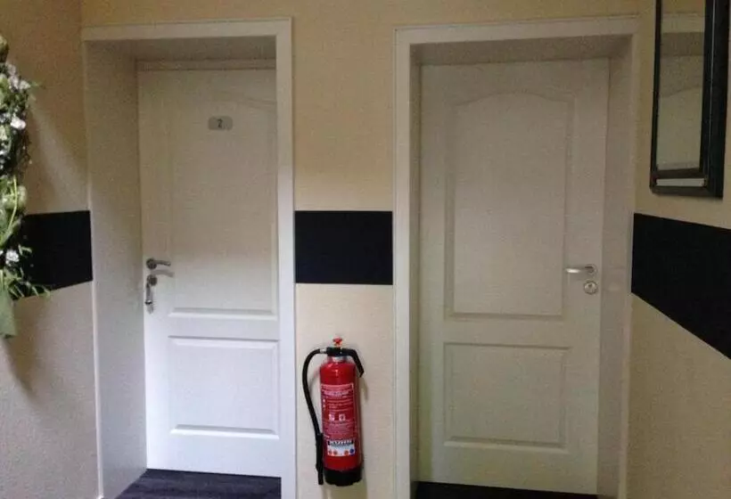 Majatalo Gasthaus Rosenberg