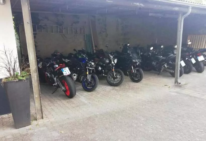 Majatalo Gasthaus Rosenberg