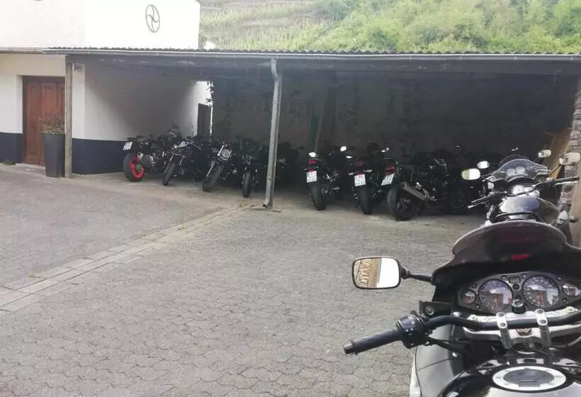 Majatalo Gasthaus Rosenberg