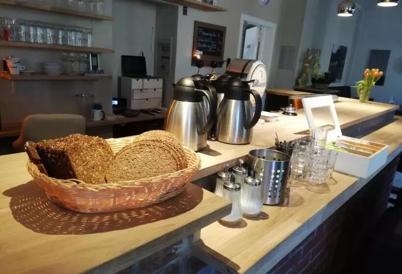 Majatalo Gasthaus Rosenberg