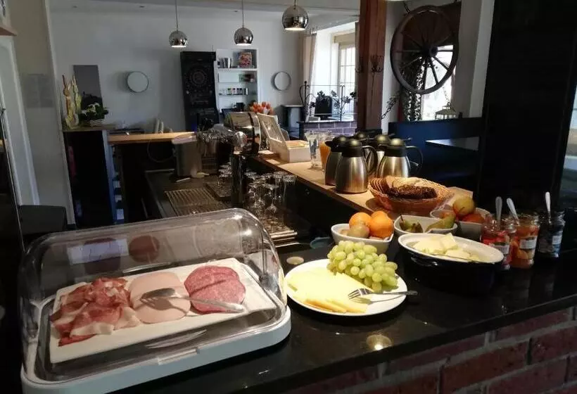 Majatalo Gasthaus Rosenberg